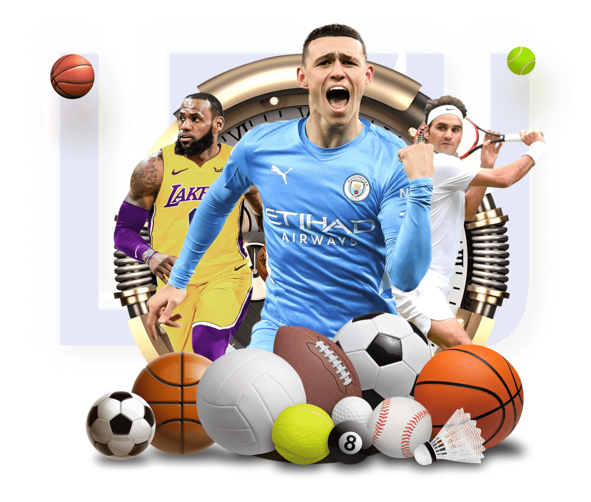 TA：足球是Football还是Soccer？只要享受足球就行，叫啥不重要